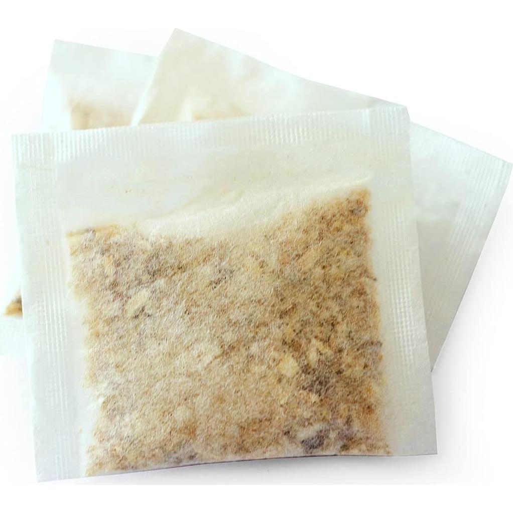 Bolsitas de Té de Ginseng Americano Dairyland 20 Unidades - Sin OGM