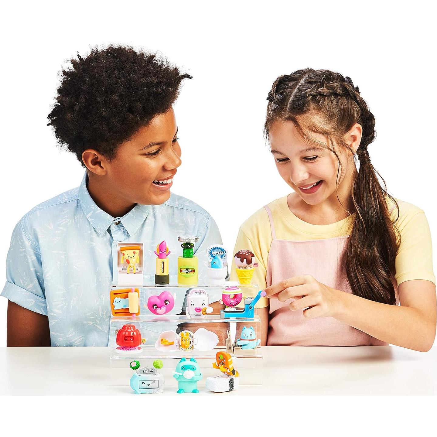 OH! MY GIF Paquete Gatos Teclando - 3 GIFs Divertidos