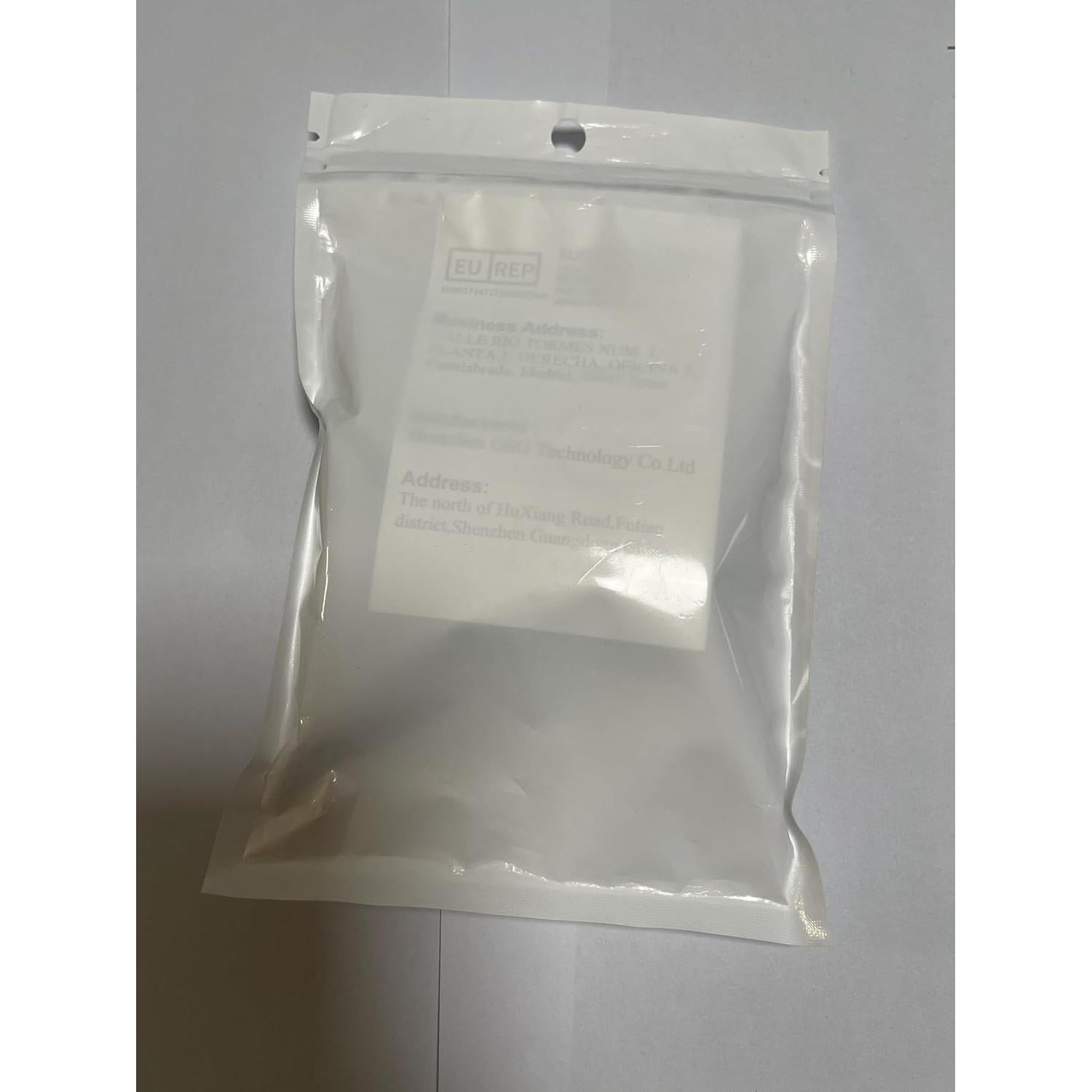 Cargador USB 12V Hapytrip Doble USB-C 30W QC 3.0 Montaje Superficial