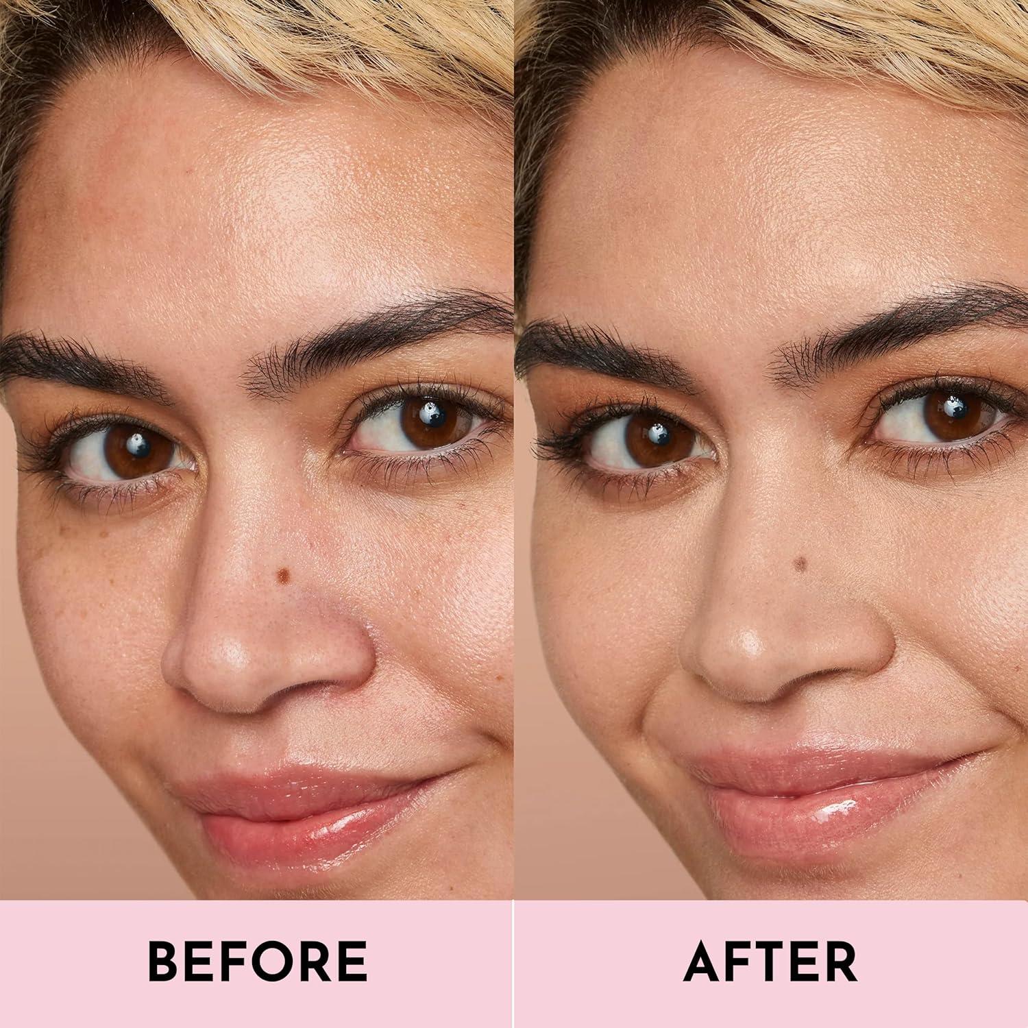 Corrector Ligero LAWLESS Conseal The Deal 5 ml - Ballet