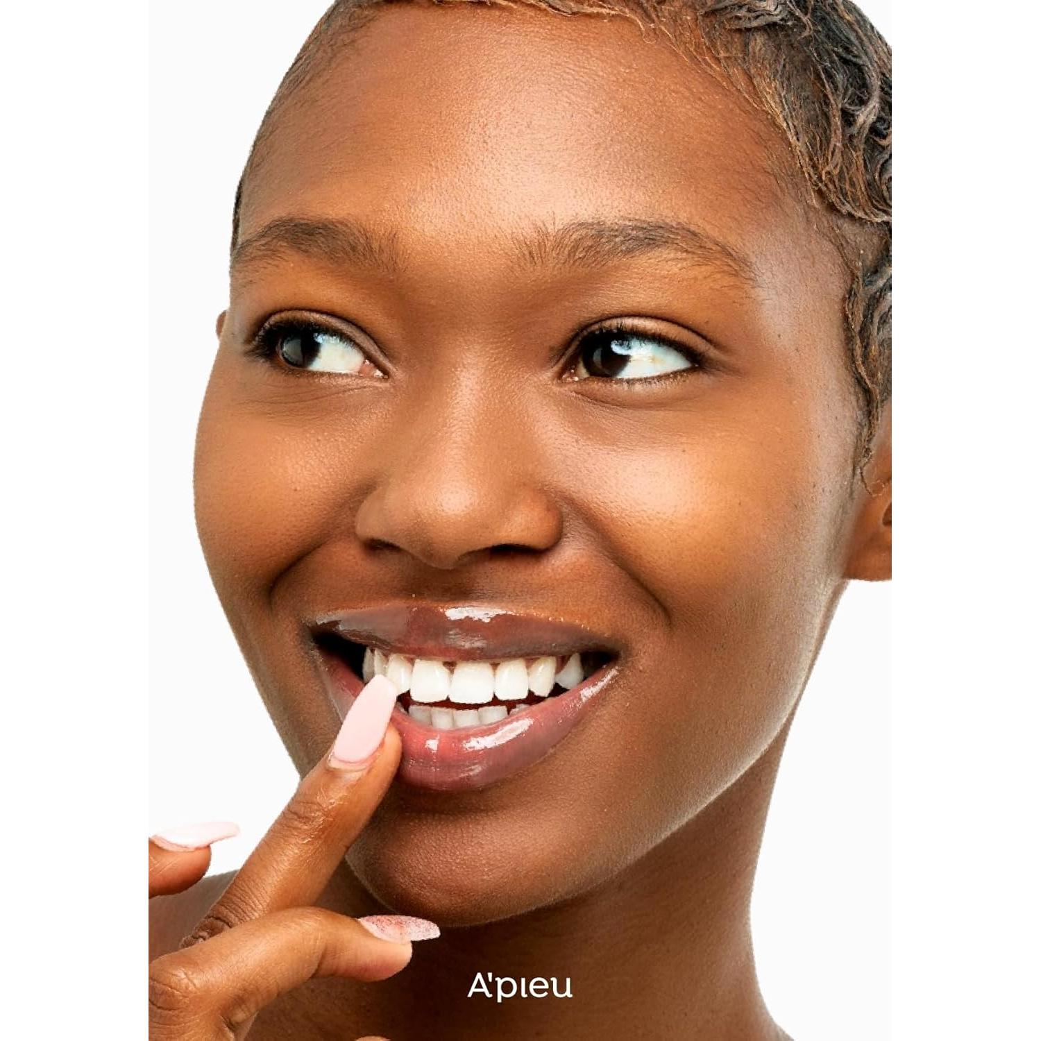 A'PIEU Miel & Leche Máscara Labial Diaria Baya 25.17cm