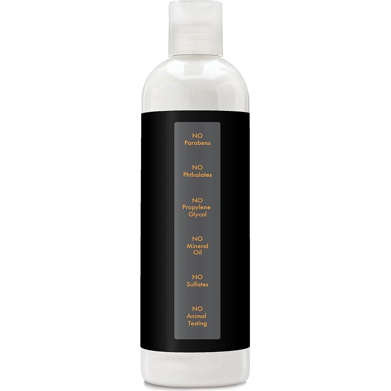 Loción Corporal Calmante SheaMoisture Jabón Negro Africano 368 g