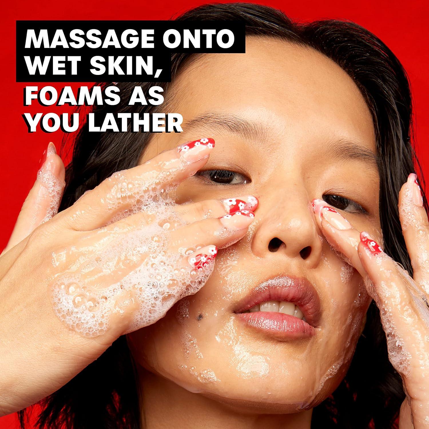 Limpiador Facial THAYERS pH Equilibrante con Aloe Vera 236.6 ml