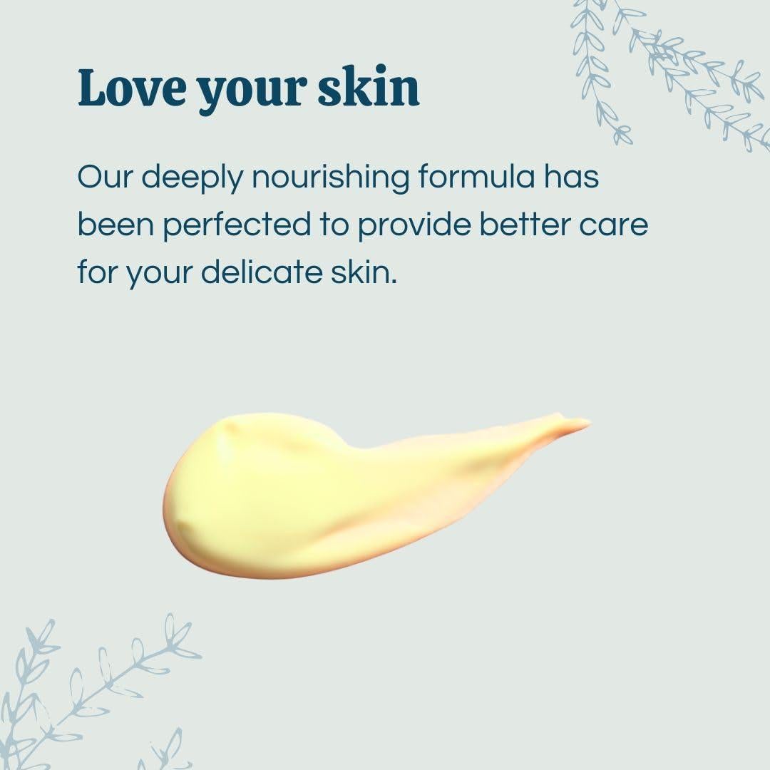 Crema Hidratante Vegana Sudsverse 56.7g Manteca de Cacao