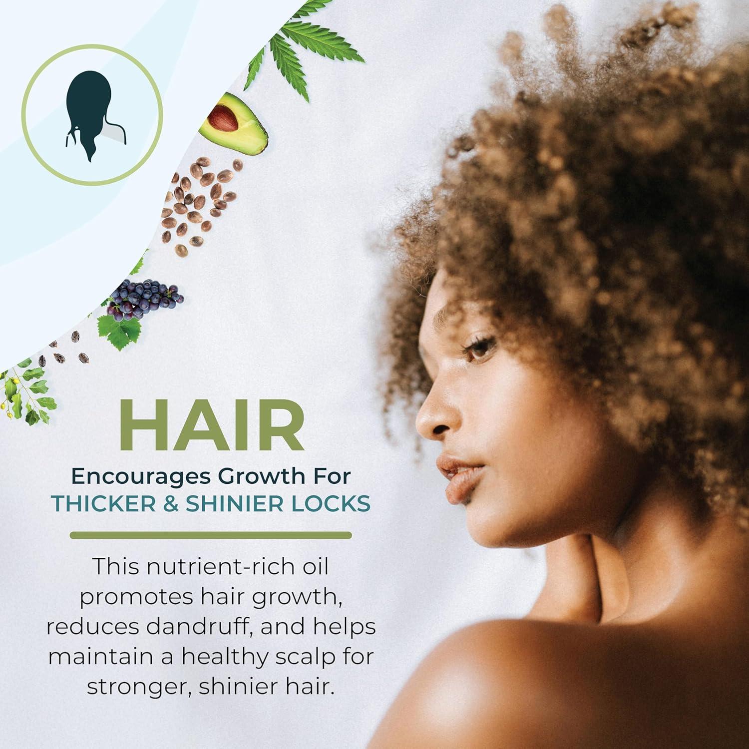 Aceite de Semilla Negra Zatural 118.29 ml Prensado en Frío