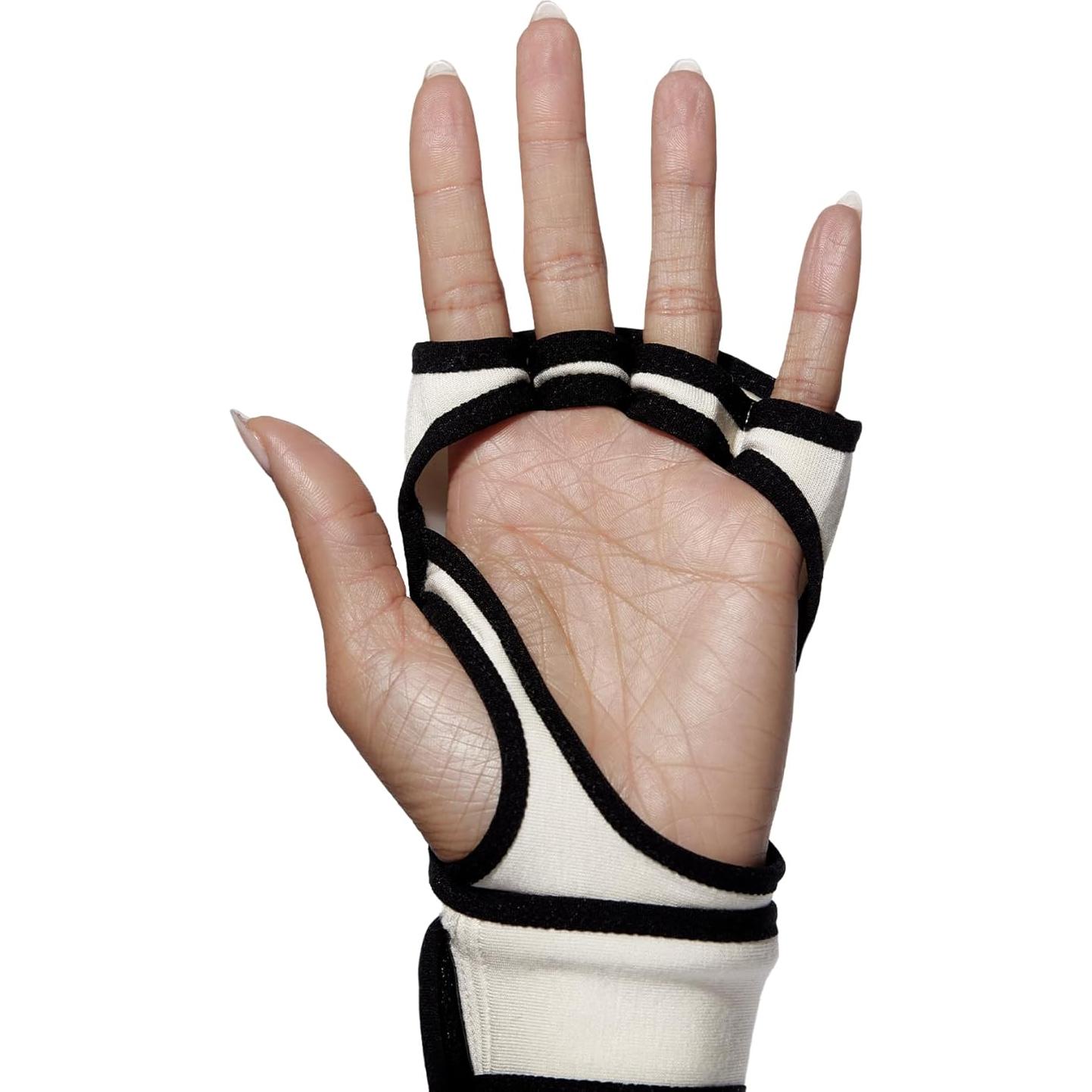 Set Cuidado Piel Manos Habelo Anti-Envejecimiento Suero 45ml