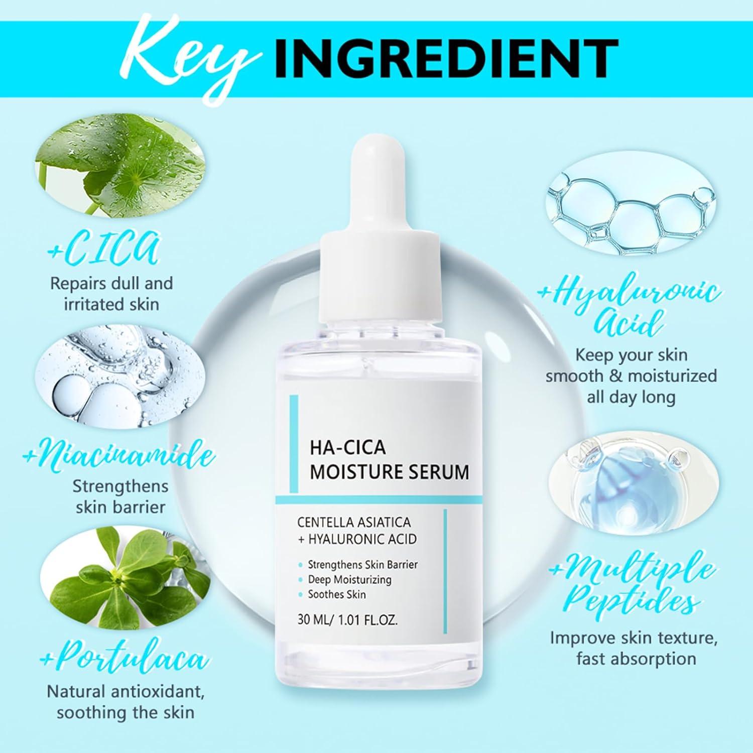 Suero Facial Antienvejecimiento Propolis y Péptidos 30ml