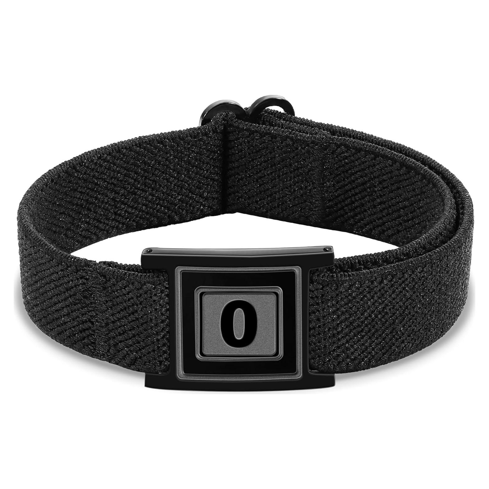 Pulsera Deportiva Ajustable para Niños Jesvo - Número 00-99