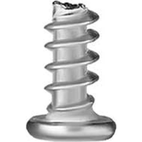 Kit de Reemplazo 222Pcs para Figuras G.I. Joe - Ganchos, Anillos y Tornillos