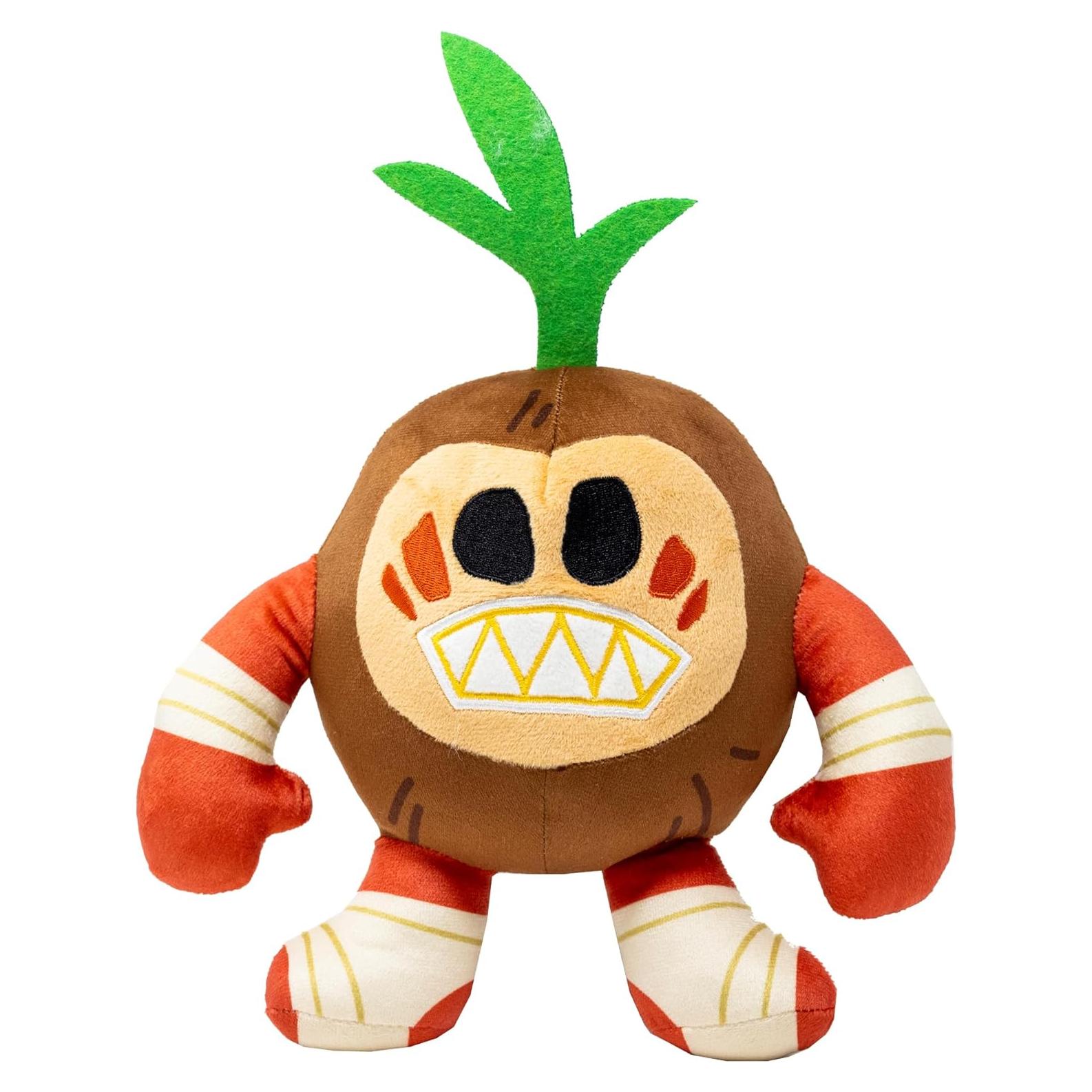 Juguete Plush para Perros Buckle-Down Kakamora Disney