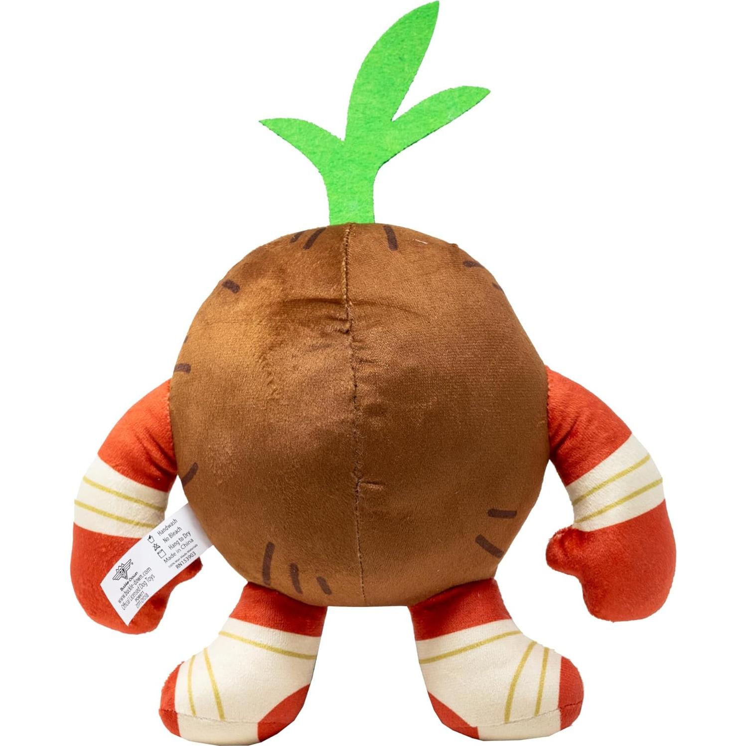 Juguete Plush para Perros Buckle-Down Kakamora Disney