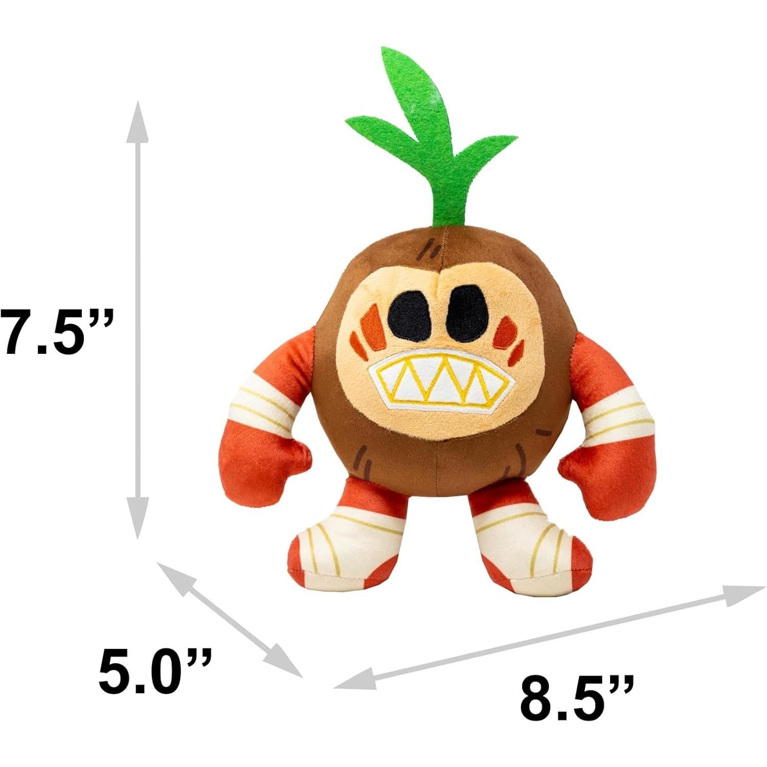 Juguete Plush para Perros Buckle-Down Kakamora Disney