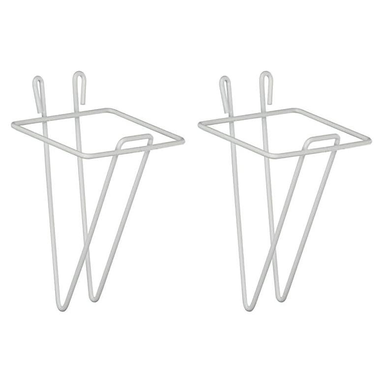 Soporte para Cucharas Winco WHW-4 Blanco (Paquete de 2)