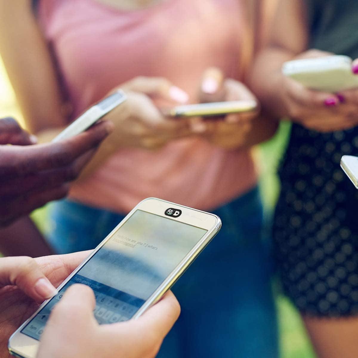 Cubierta de Cámara Web AFN Panda Ultra Delgado 0.5mm