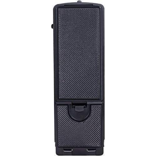 Alarma de Puerta ZZRUI 120dB Portátil con Tope Antideslizante