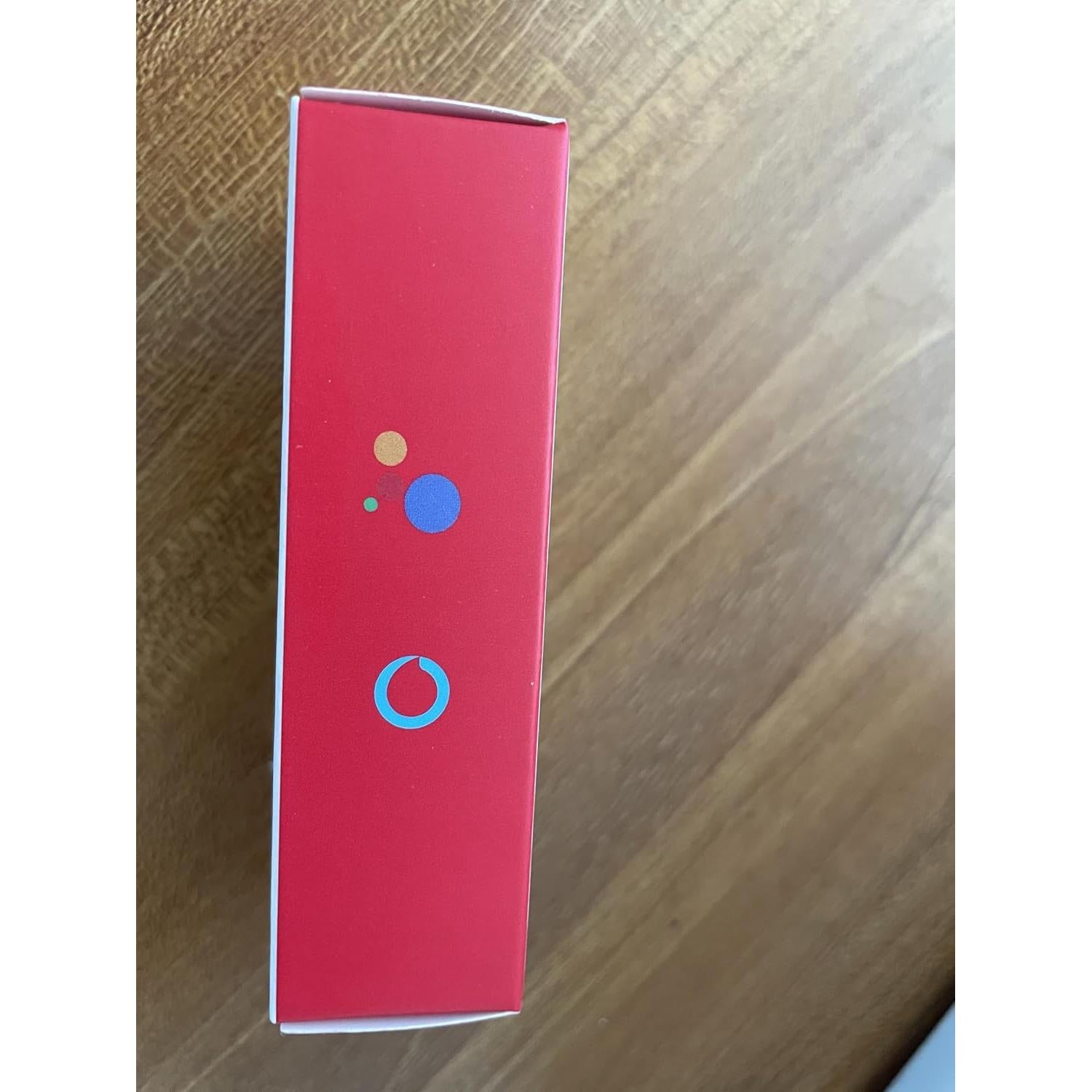 Termómetro Higrómetro WiFi RISOON con App Tuya y Alexa