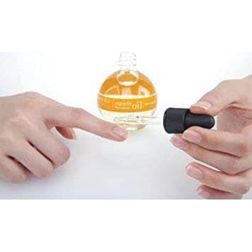 Aceite Revitalizante para Cutículas Cuccio Leche y Miel 70g