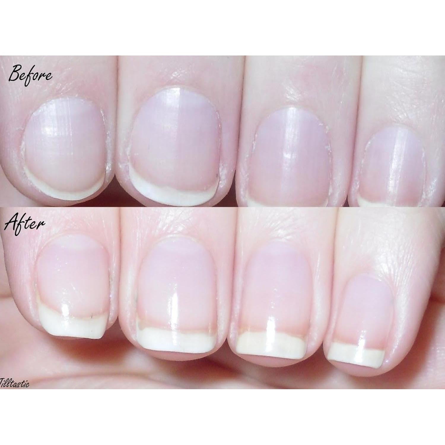 Aceite Revitalizante para Cutículas Cuccio Leche y Miel 70g