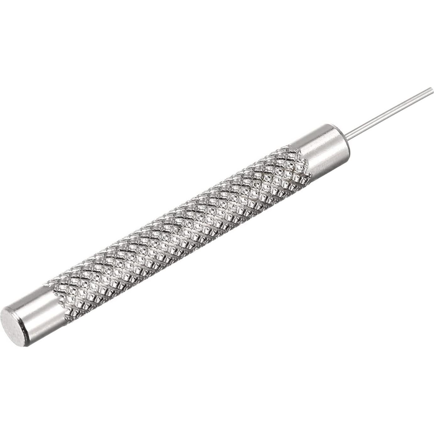 Extractores de Pasadores de Correa de Reloj uxcell 10 Pcs 0.7mm