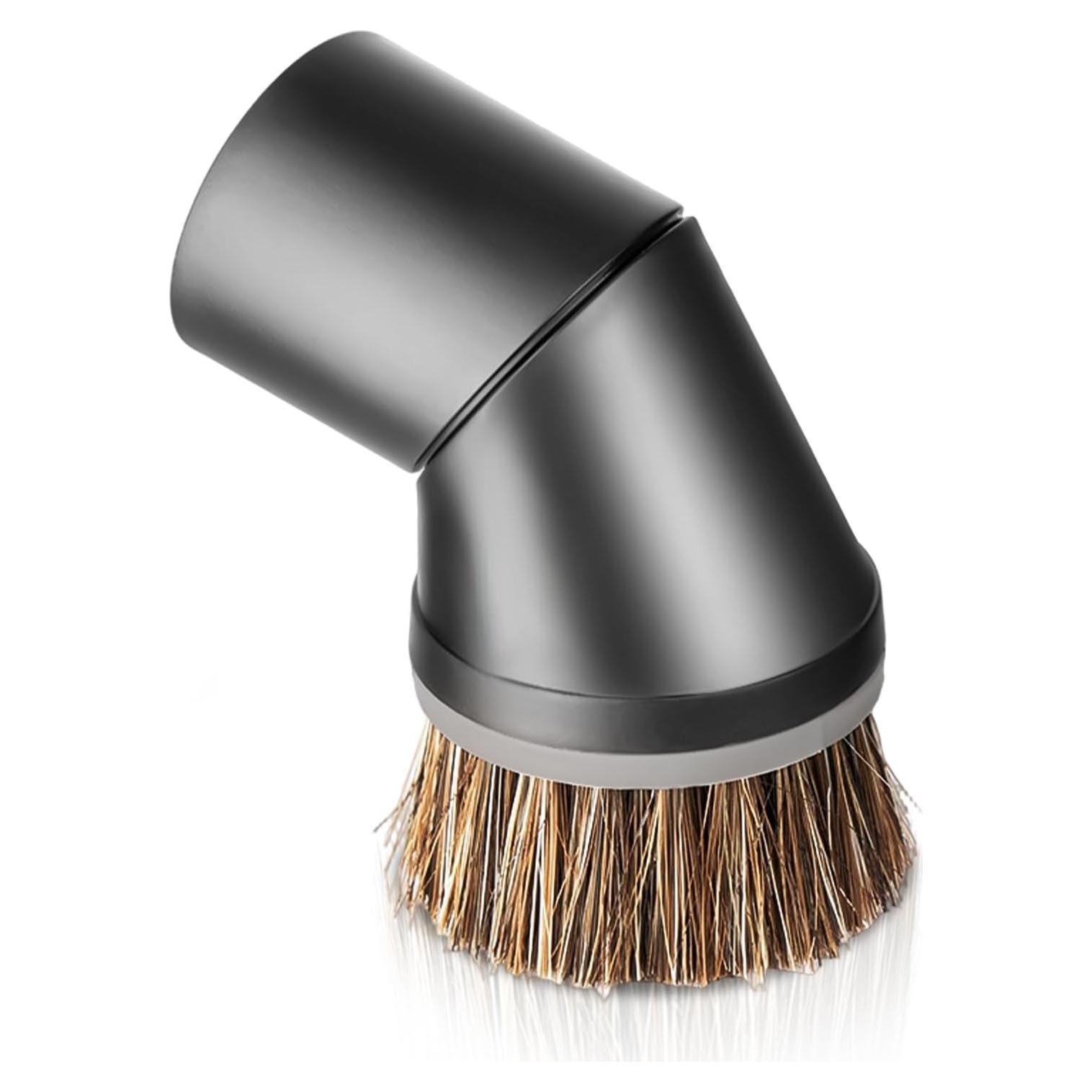 Cepillo de Polvo Giratorio 35mm Gfdoso para Aspiradora Miele