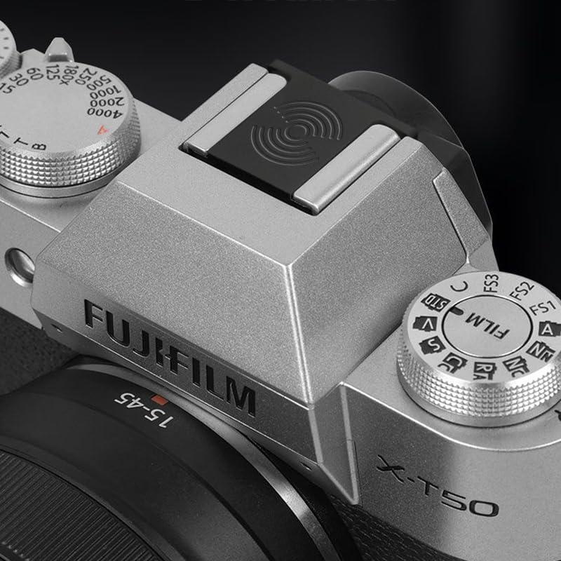 Cubierta de Zapata Caliente AiknowFoto para Cámaras DSLR/SLR