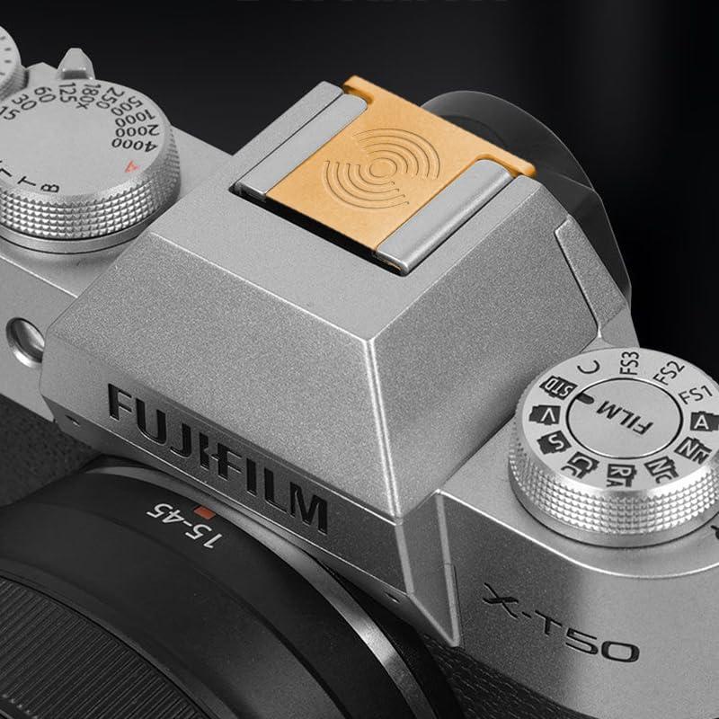 Cubierta de Zapata Caliente AiknowFoto para Cámaras DSLR/SLR