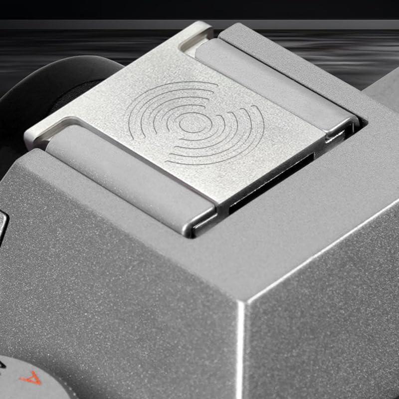 Cubierta de Zapata Caliente AiknowFoto para Cámaras DSLR/SLR