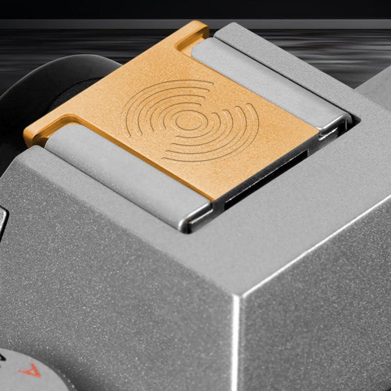 Cubierta de Zapata Caliente AiknowFoto para Cámaras DSLR/SLR