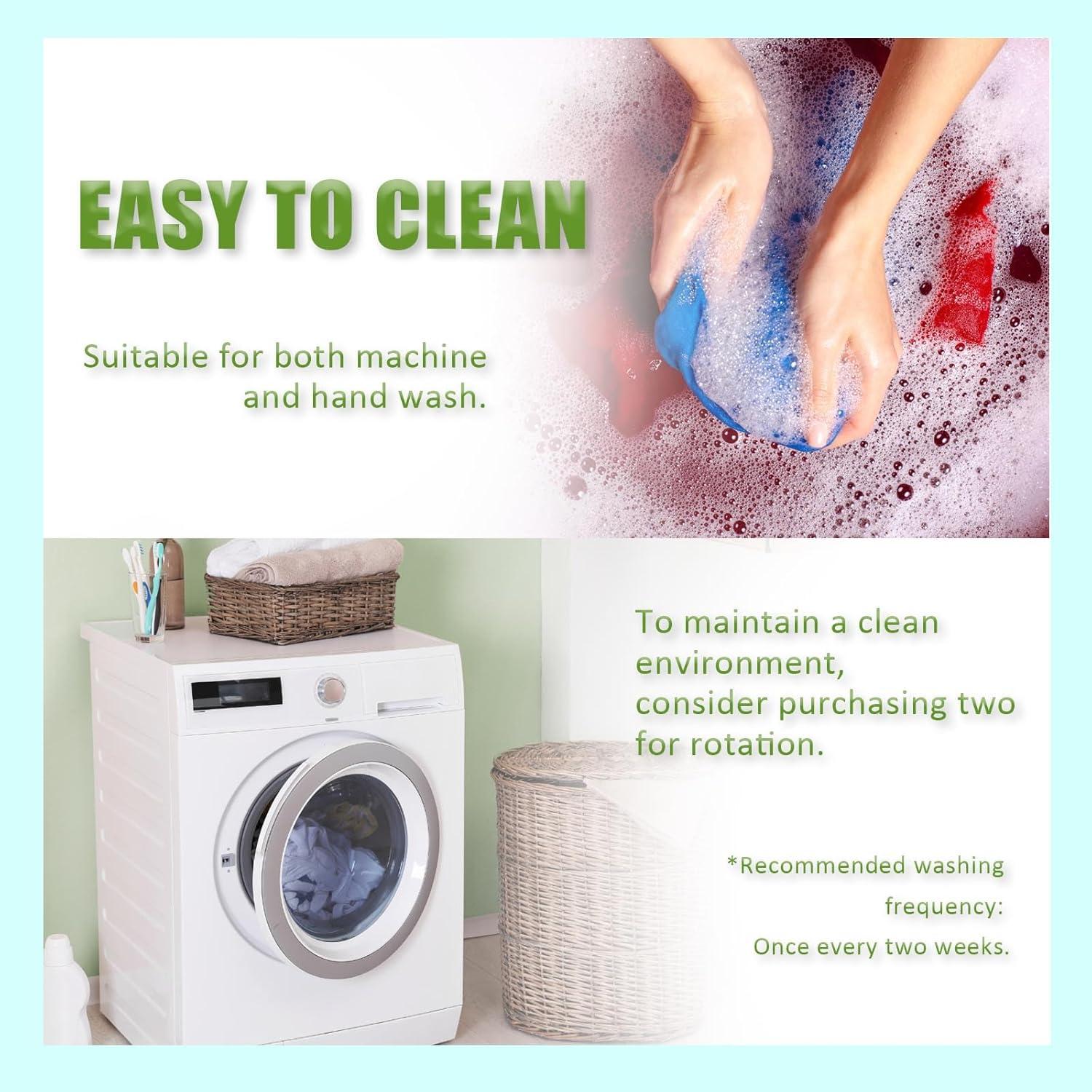 Escondite para Cobayas Aichillatum S 19.1x19.1x17cm Lavable