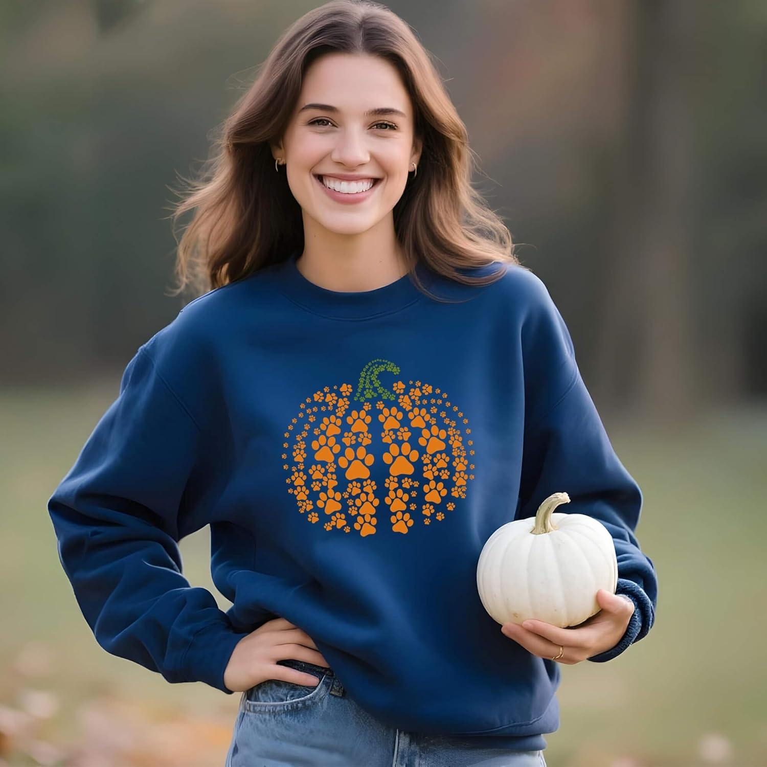 Vinilos de Transferencia de Calor Celepaty Otoño 58 Piezas