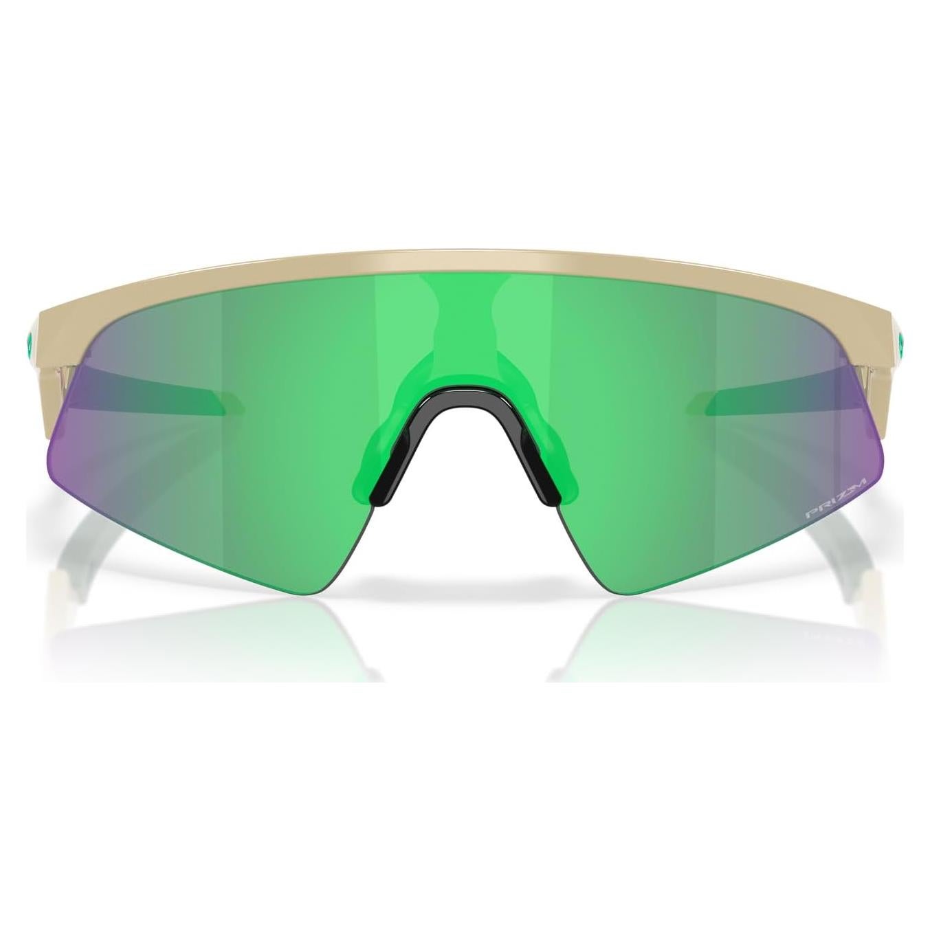 Gafas de sol Oakley OJ9015 Resistor Sweep Niños Arena Prizm Jade