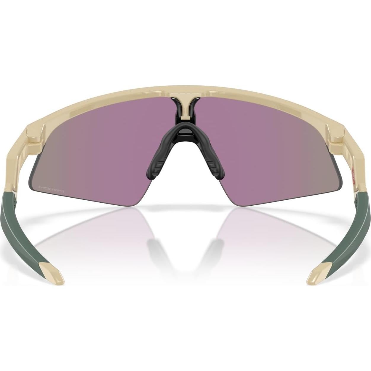 Gafas de sol Oakley OJ9015 Resistor Sweep Niños Arena Prizm Jade