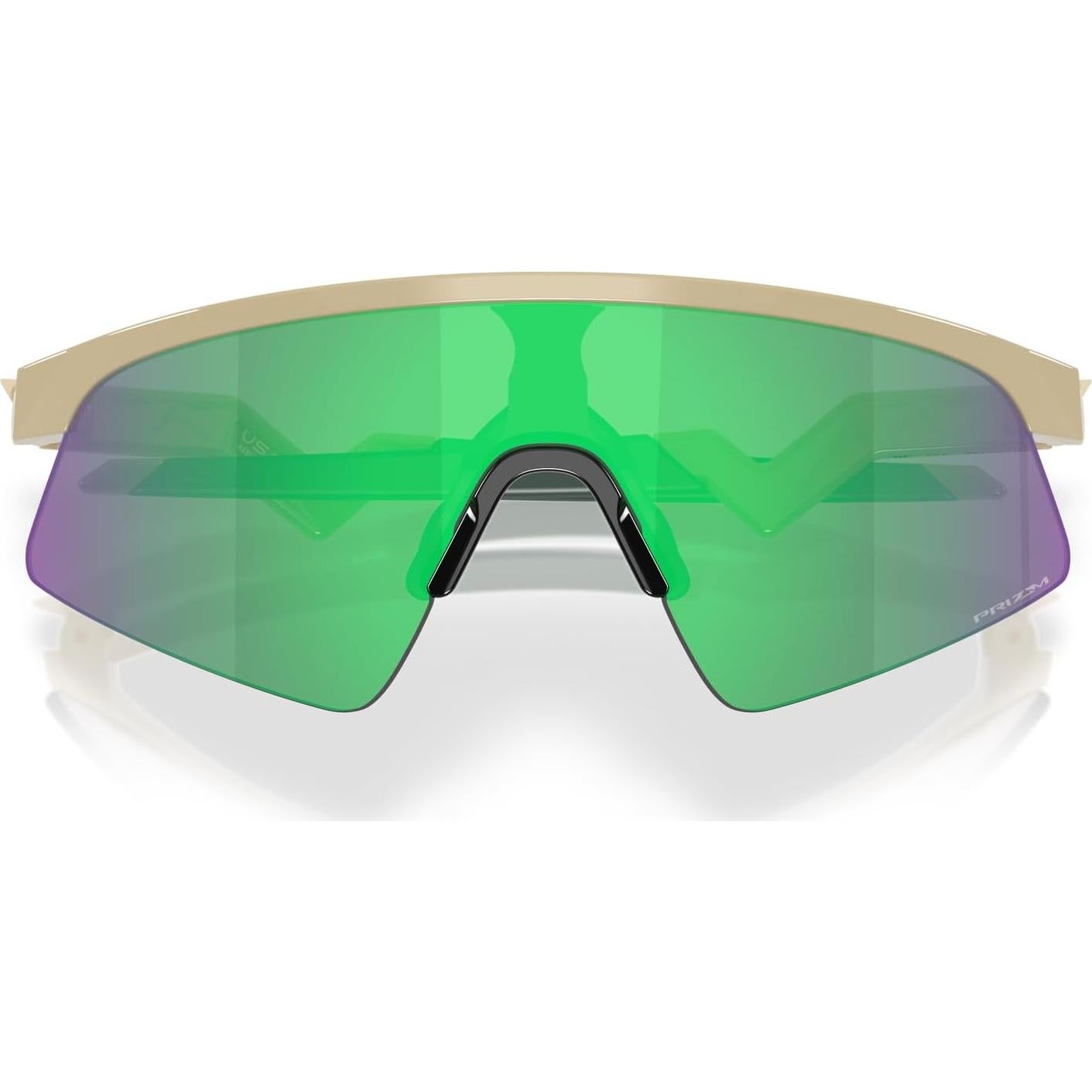 Gafas de sol Oakley OJ9015 Resistor Sweep Niños Arena Prizm Jade