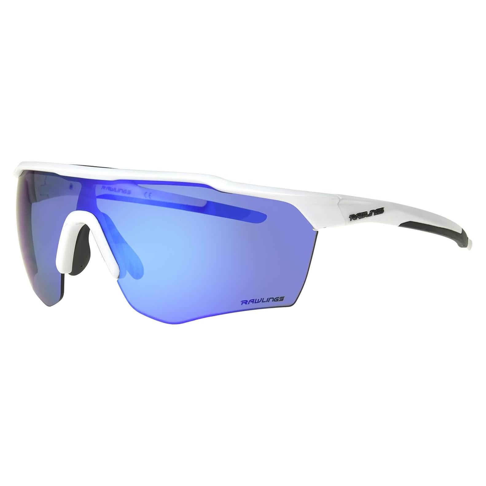 Gafas de sol deportivas Rawlings Strike Ready 100% UV