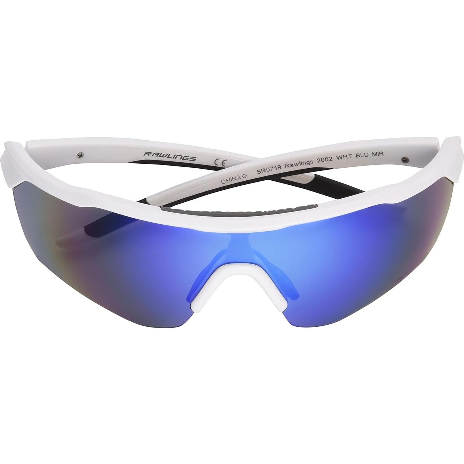 Gafas de sol deportivas Rawlings Strike Ready 100% UV