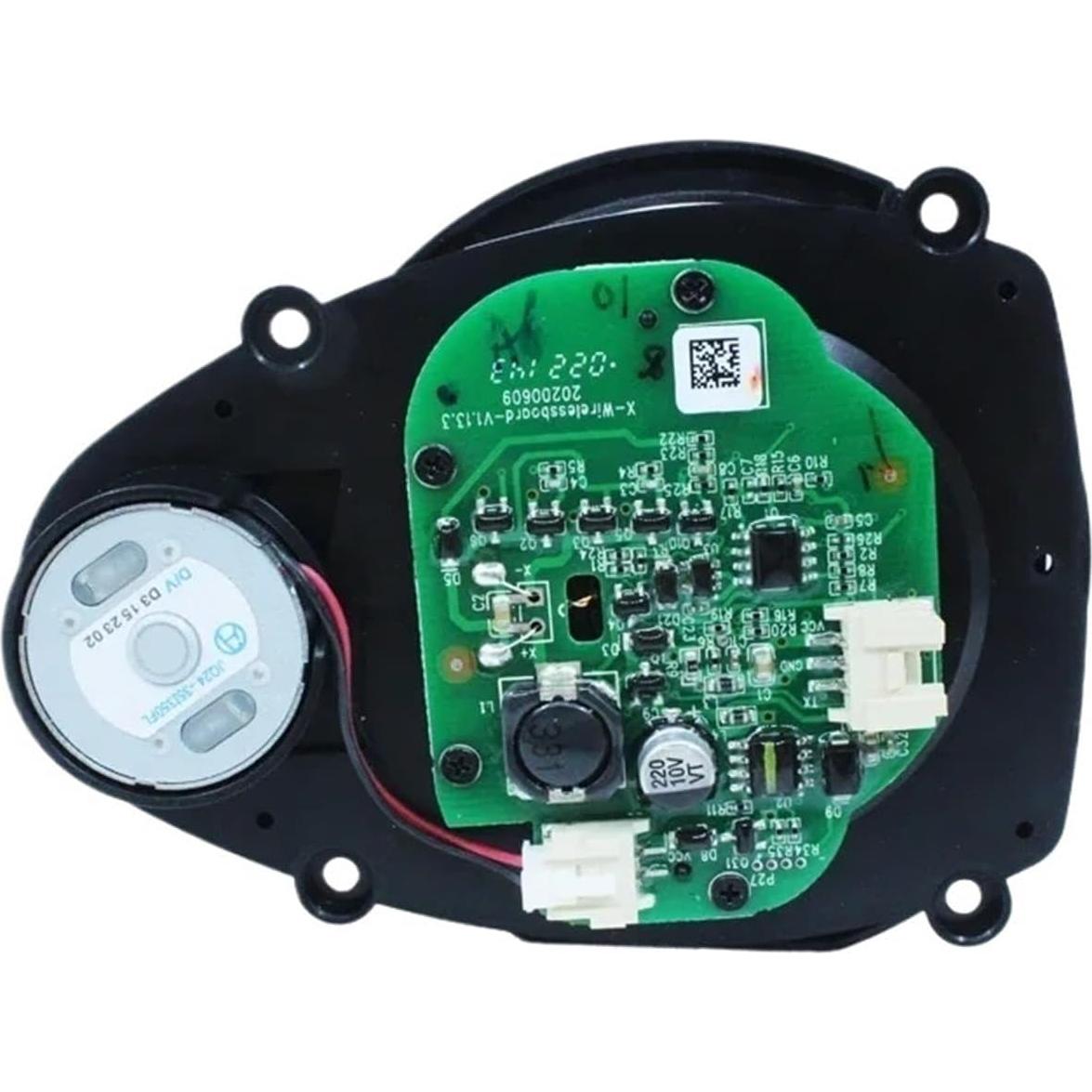 Accesorios para Aspiradora Robot Dreame F9 W10 D9 Pro