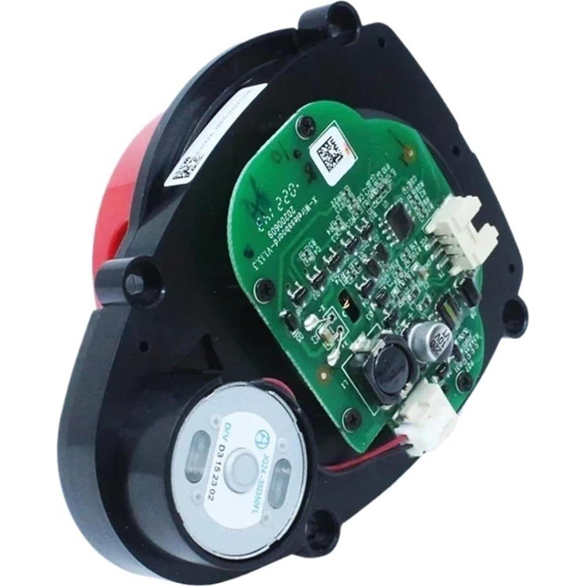 Accesorios para Aspiradora Robot Dreame F9 W10 D9 Pro