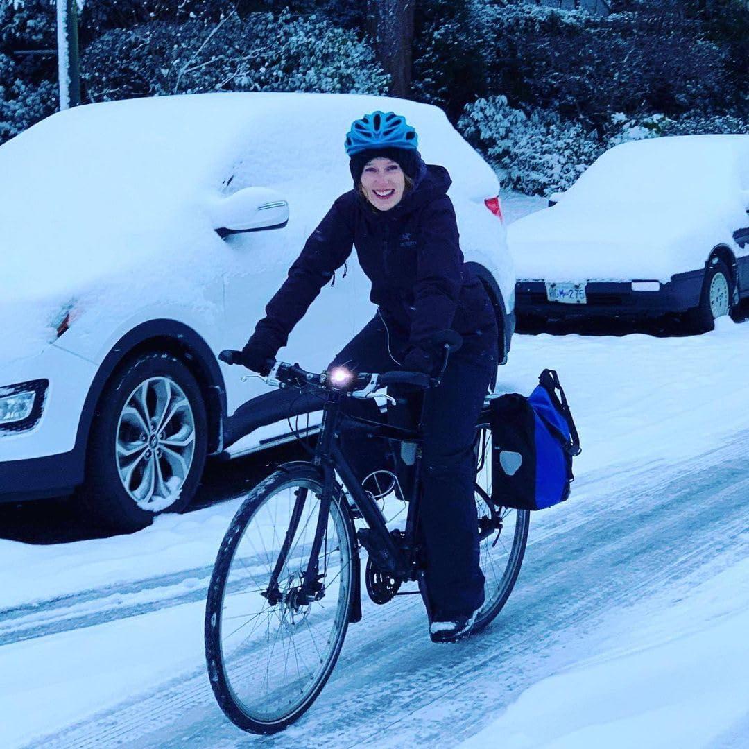 Máscara Balaclava Unisex Vanolu para Esquí y Ciclismo