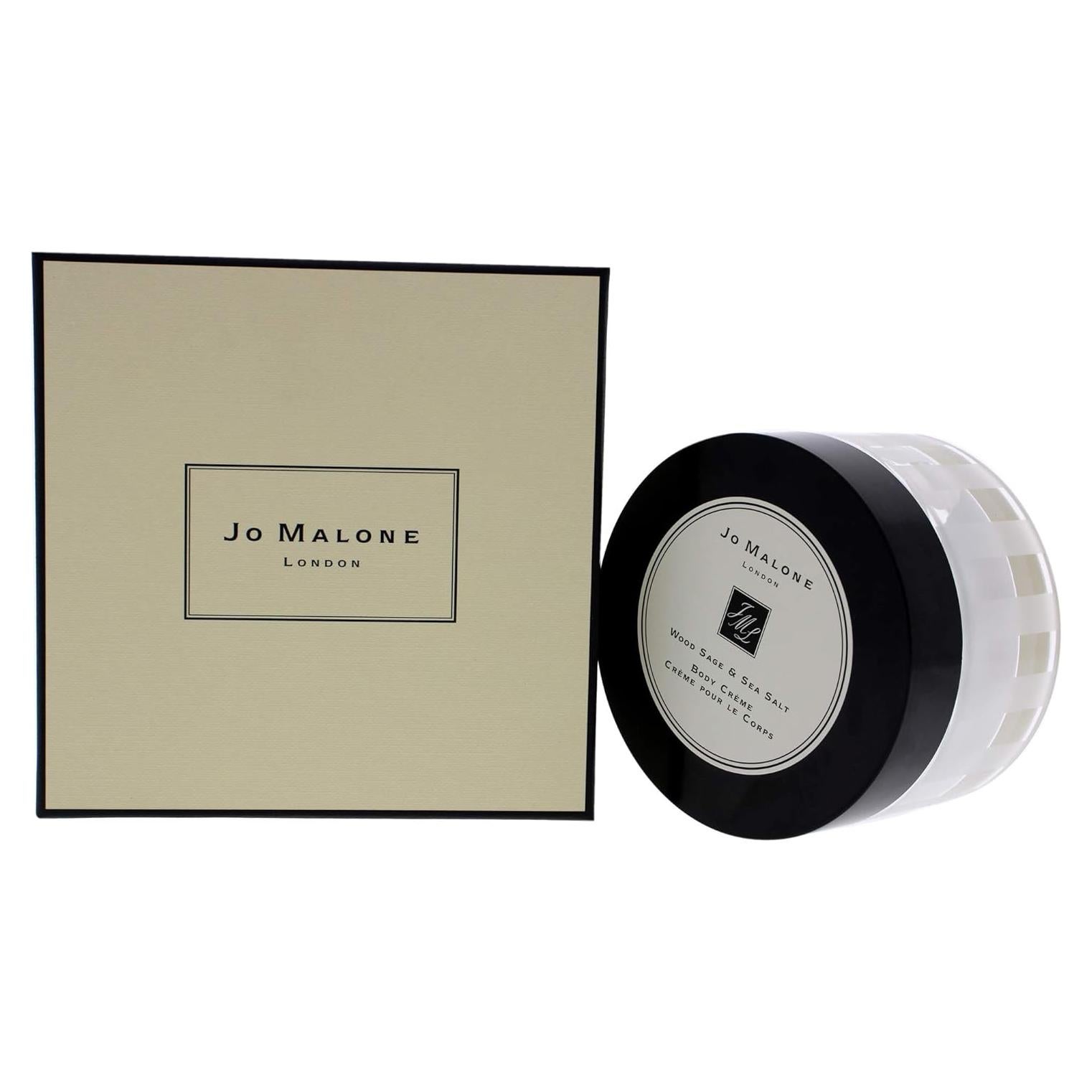 Crema Corporal Jo Malone Madera Salvia y Sal Marina 173 ml