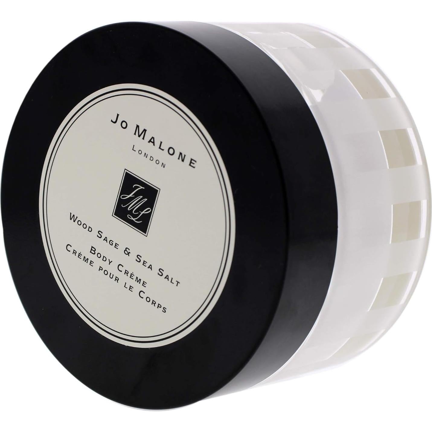 Crema Corporal Jo Malone Madera Salvia y Sal Marina 173 ml