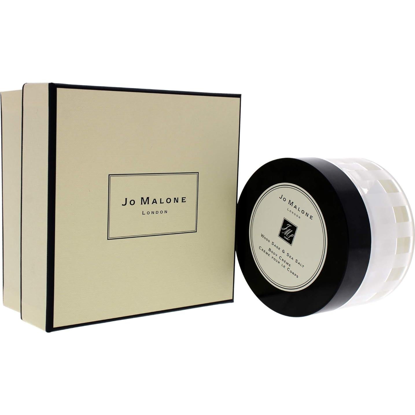 Crema Corporal Jo Malone Madera Salvia y Sal Marina 173 ml
