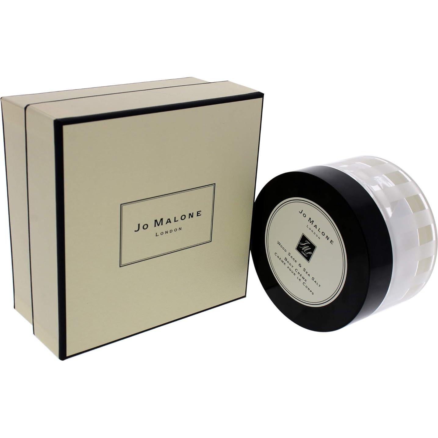 Crema Corporal Jo Malone Madera Salvia y Sal Marina 173 ml