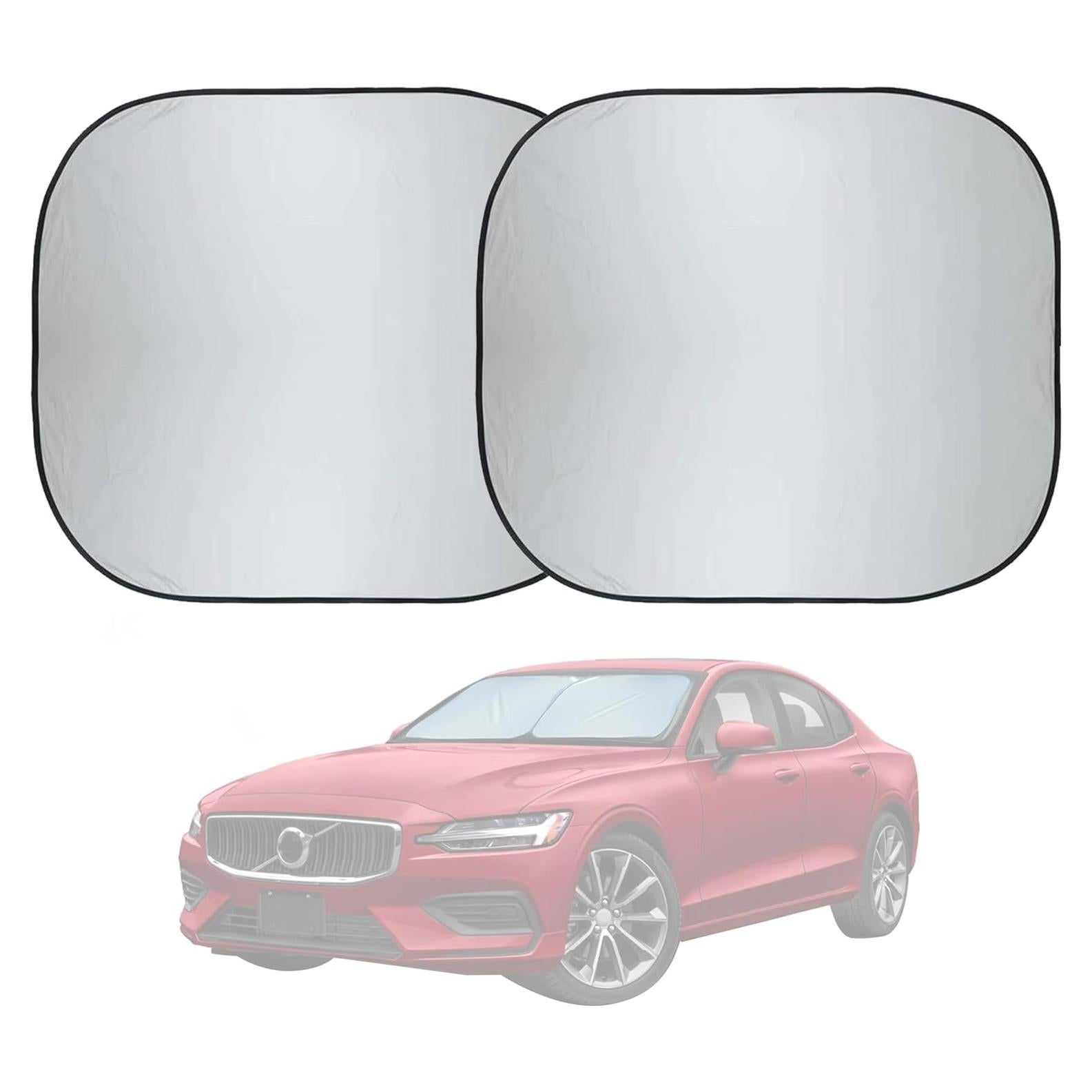 Sombra Solar EcoNour para Parabrisas Mediana 71x79 cm