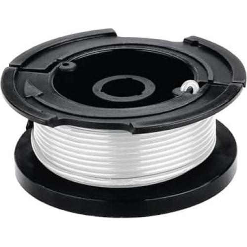 Desmalezadora y Bordeadora Inalámbrica BLACK+DECKER 40V 33cm