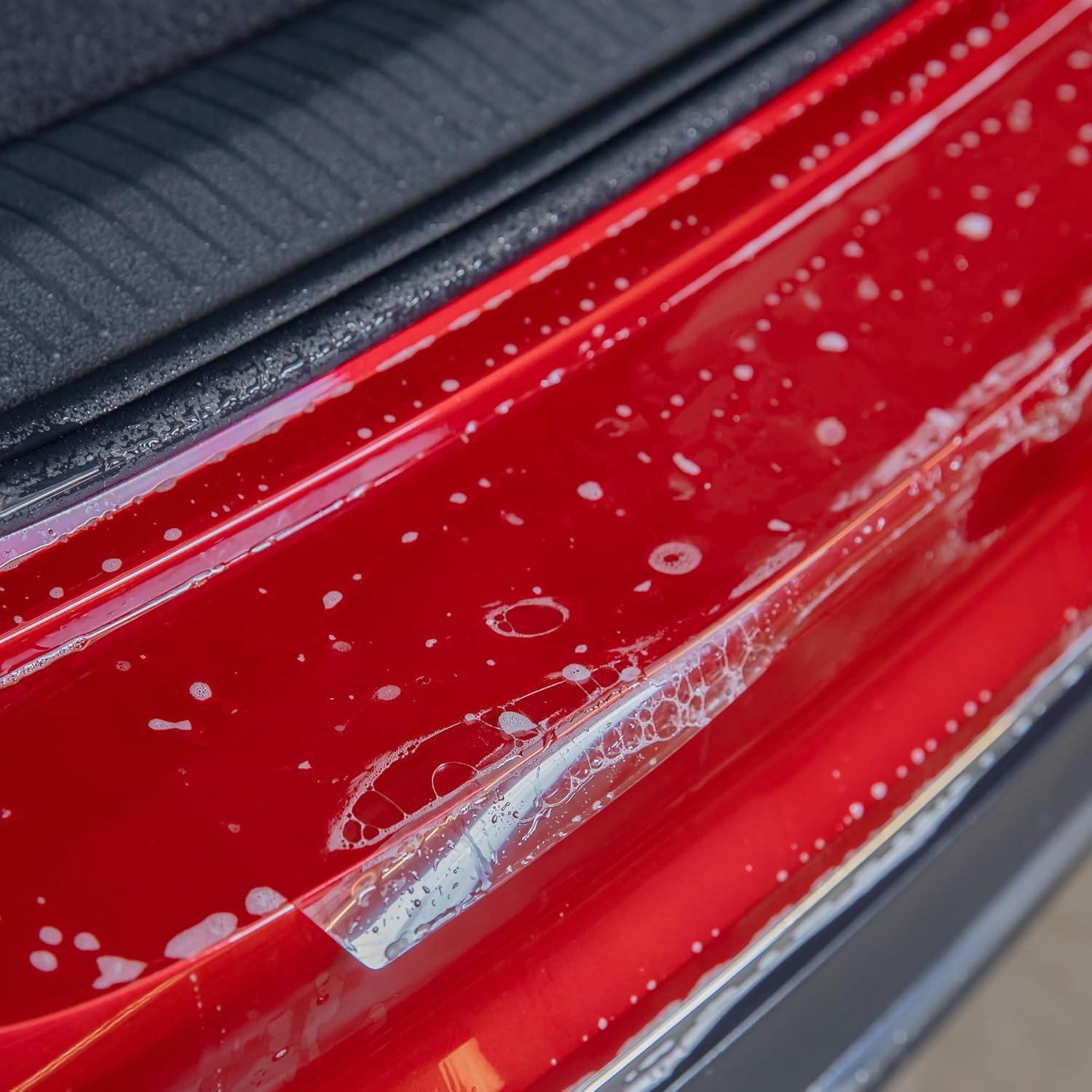 Protector de Umbral de Puerta XPEL Claro 152.4cm x 6.99cm