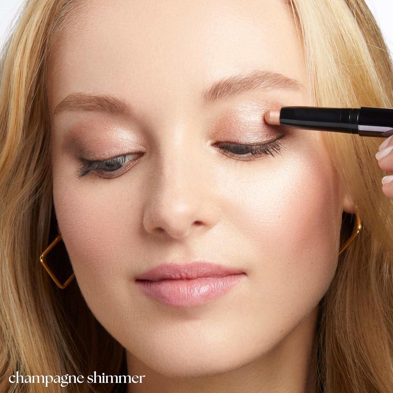 Sombra de Ojos Julep 101 Brillo Champagne - Larga Duración