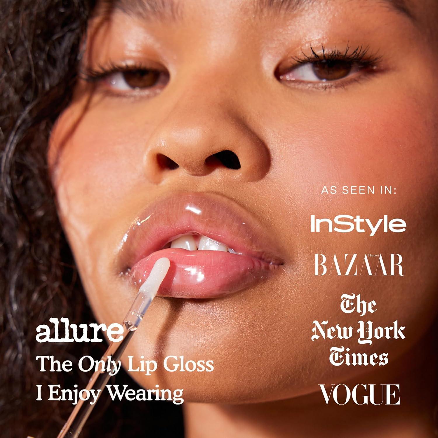 Gel de Labios Lechoso Tower 28 ShineOn Almendra 32g