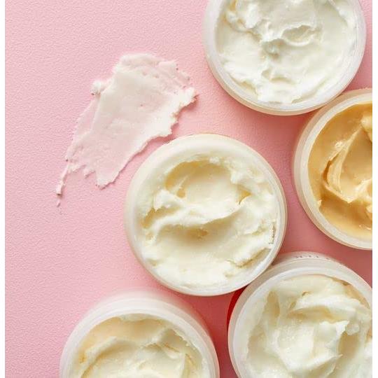 Manteca Corporal Batida Coco y Lima 150g - Absolutely Natural