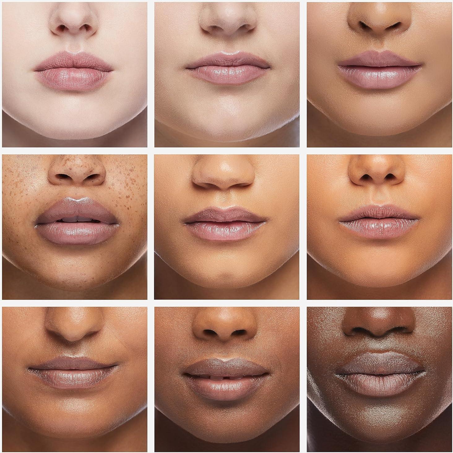 Bálsamo Labial 100% Natural eos Leche de Coco 4 g - Hidratación