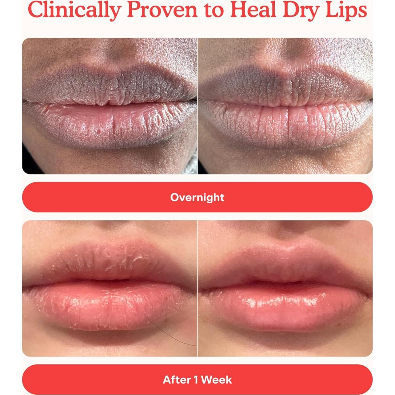 Bálsamo Labial Hidratante Tower 28 LipSoftie Burdeos 17g